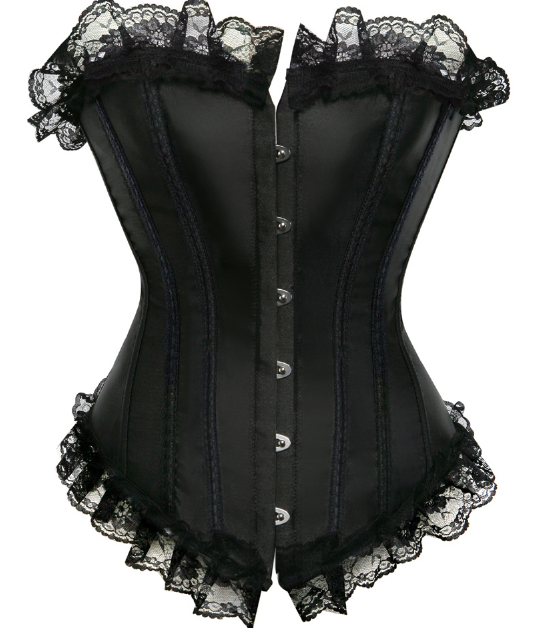 Corset Image 5
