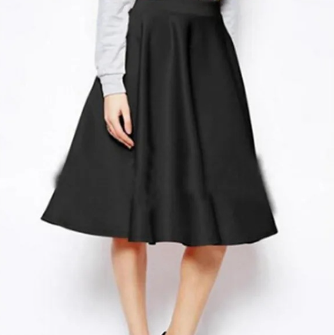 Elegant Skirt Image 2