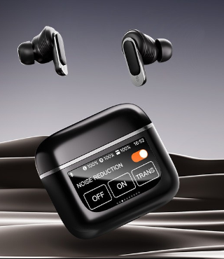 Fone-JBL Tour Pro 2 Image 1