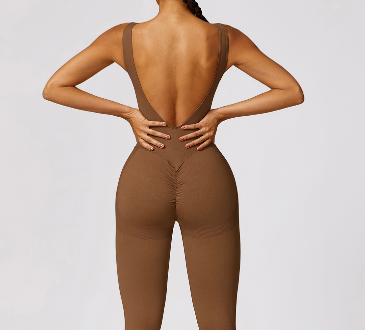 MACACÃO POWERLIFT® Legging - Image 2
