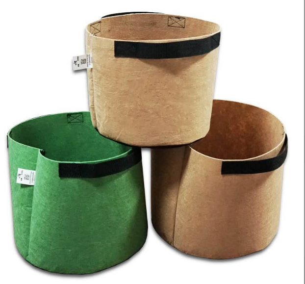 Plant Bags Image 2