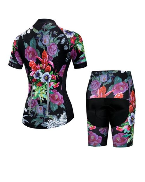 Cycling Suit 5