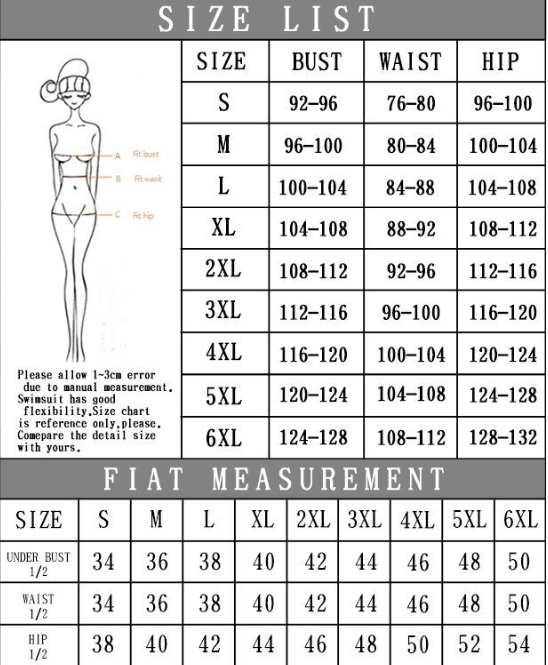 Traje de Baño para Mujer - Image 1