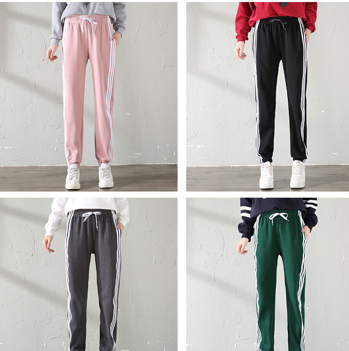 Casual Pants Image 2