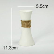 Ceramic Vase Image 1