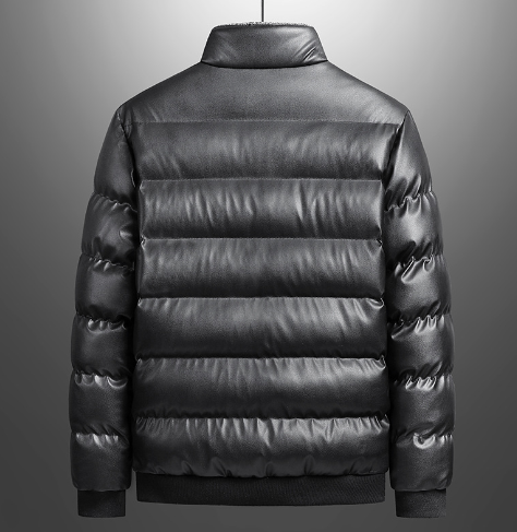 THE KONF Jacket Image 4