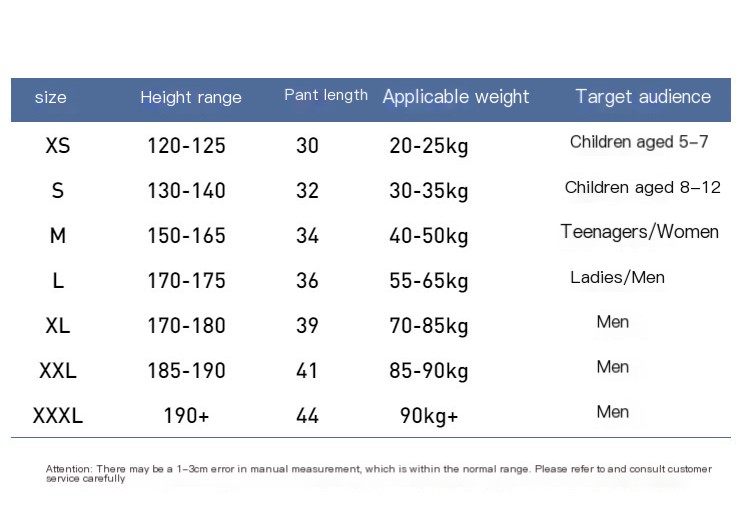 TopKing Muay Thai Shorts 2