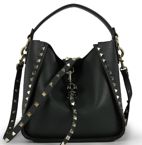 Rivet Tote Bag 4