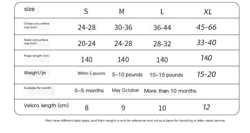 Gentle Paws Cat Harness