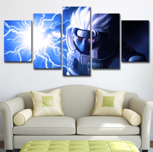 Canvas Print 2