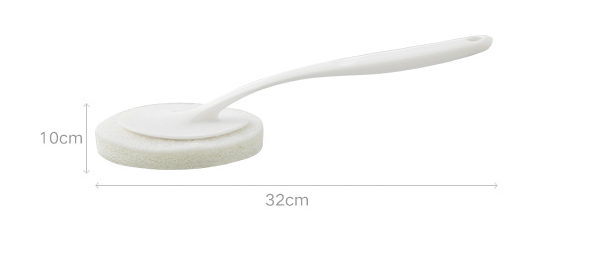 Long Handle Floor Brush Image 4