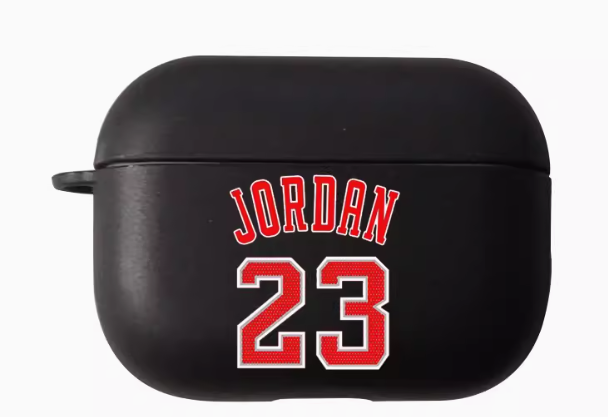 NBA Airpods Case Image 2