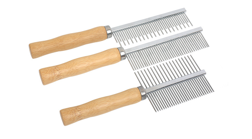 Grooming Comb Image 1