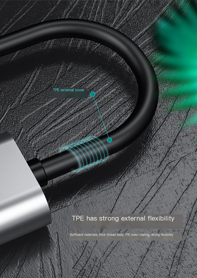 Type-C to HDMI Converter Image 10