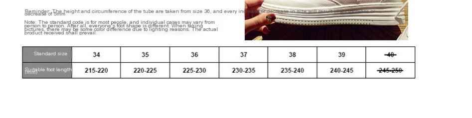 Casual Sneakers Image 1