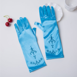Elsa Gloves Image 1