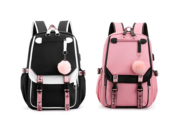 Teen Girls Backpack