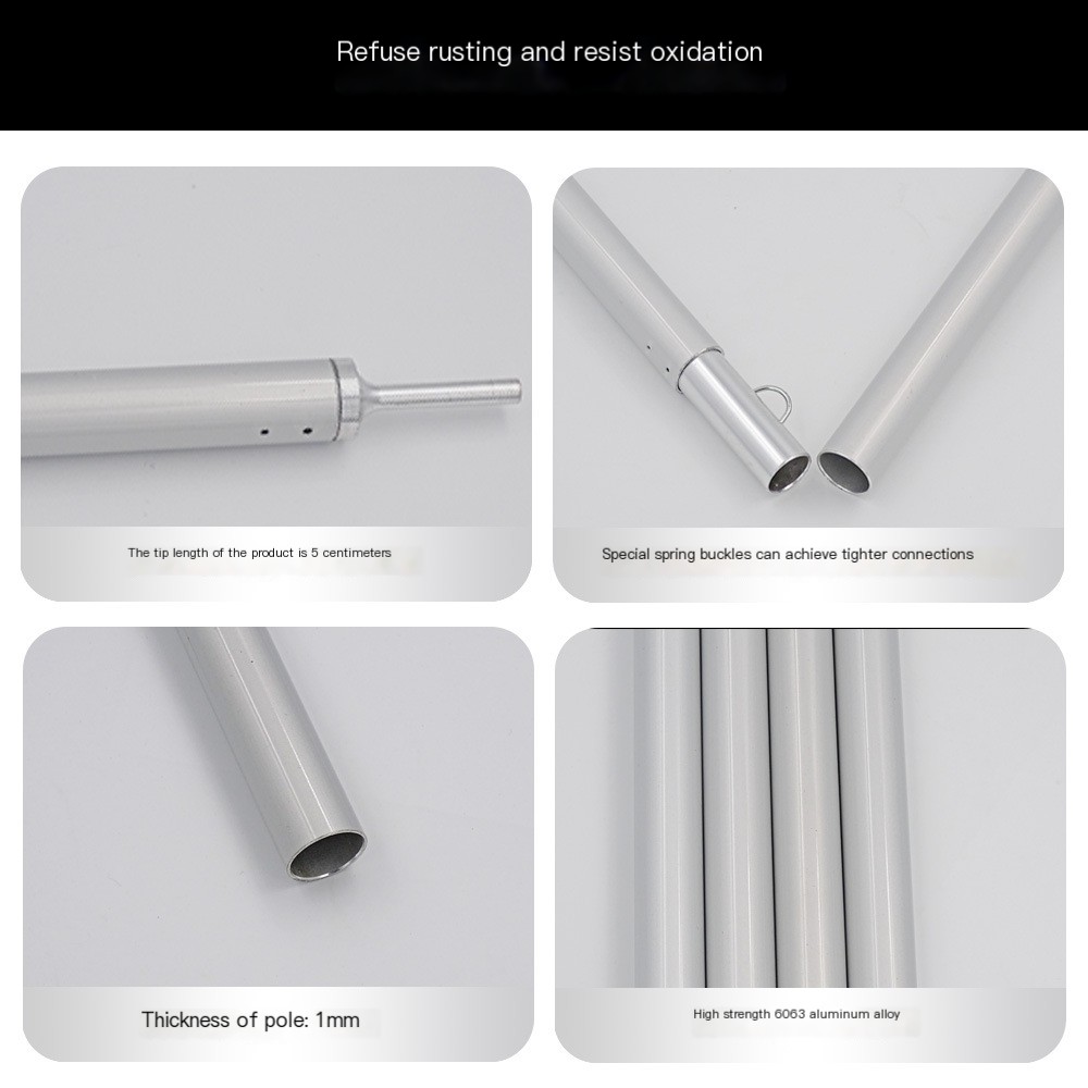 Aluminum Rod Image 5