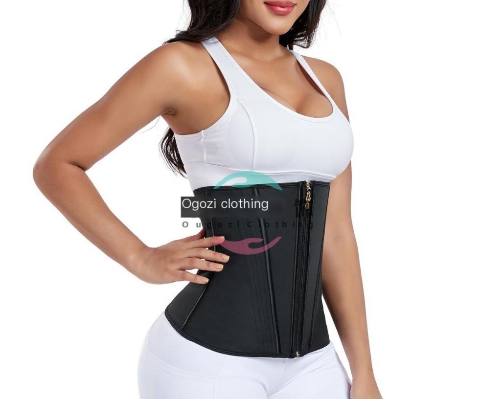 Adjustable Body Shaper