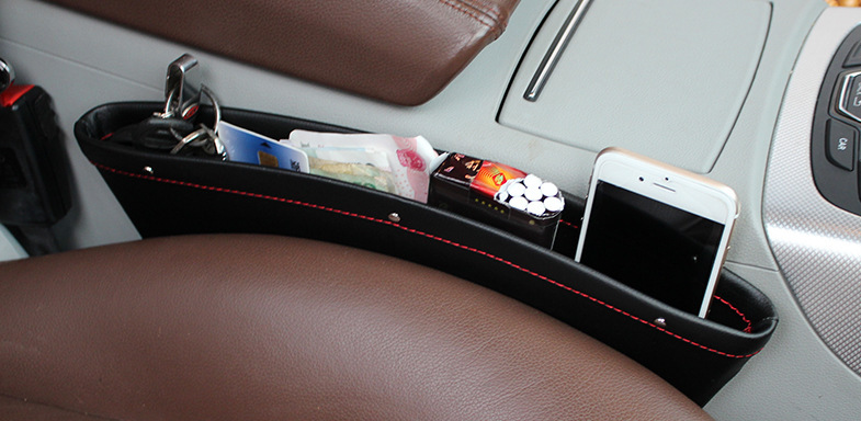 Car Gap Bag Image 2