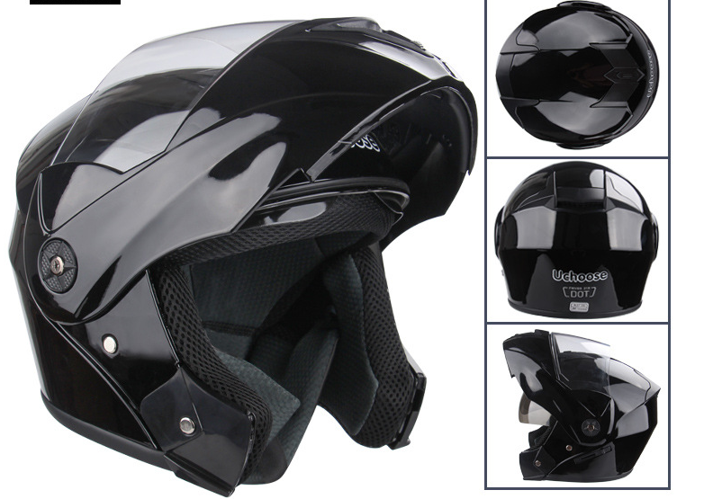 Motorcycle Helmets