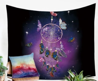 Home Decor Tapestry 1