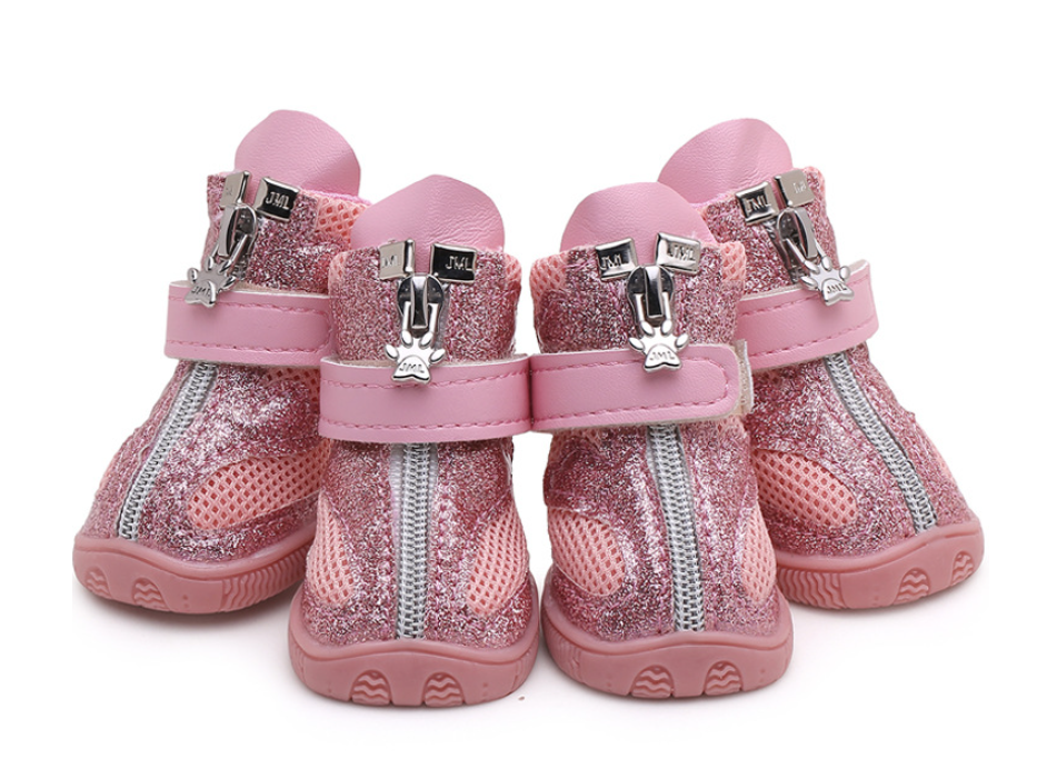 Pet shoes image 3