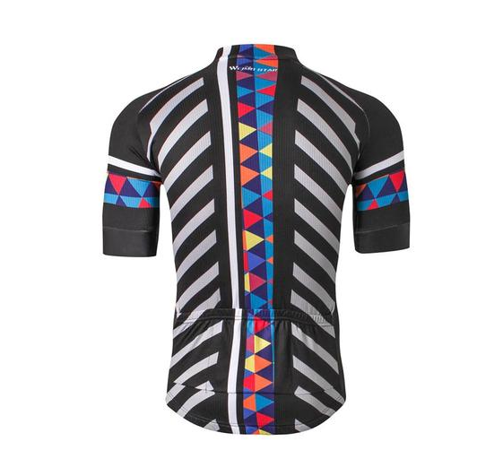 Cycling Jersey Example