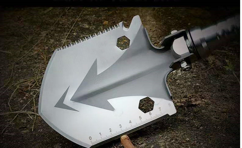 Outdoor Shovel 3