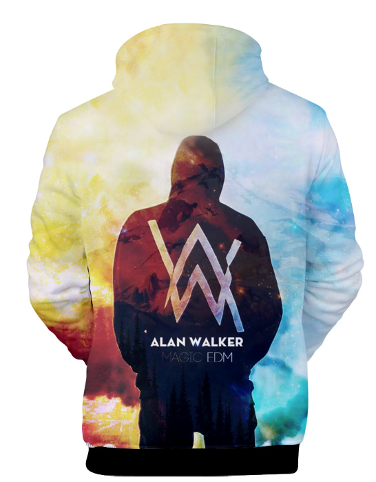 Dragon Ball Hoodie Image 3