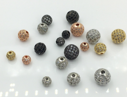 Essence Series Bead Bracelet 4