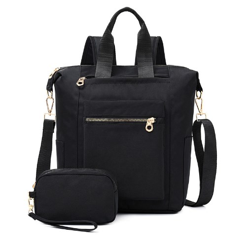 Women's Backpack Blue