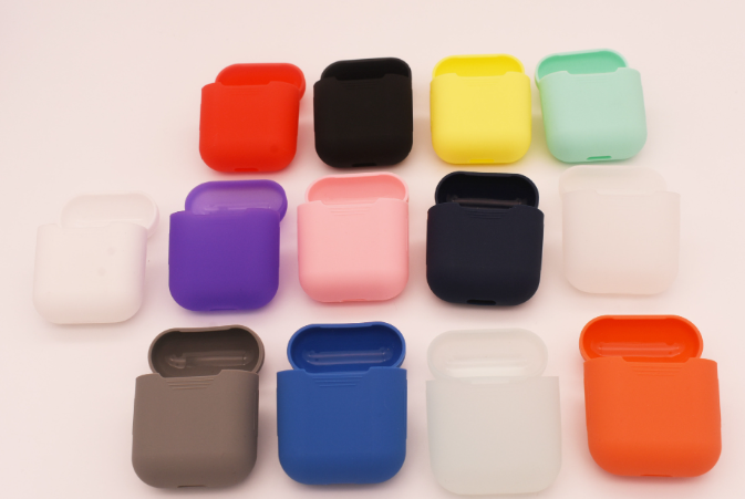 AirPods Silicone Case