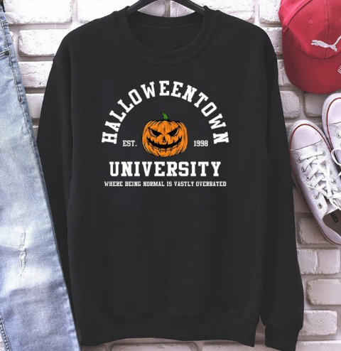 Halloween Sweater Image 4