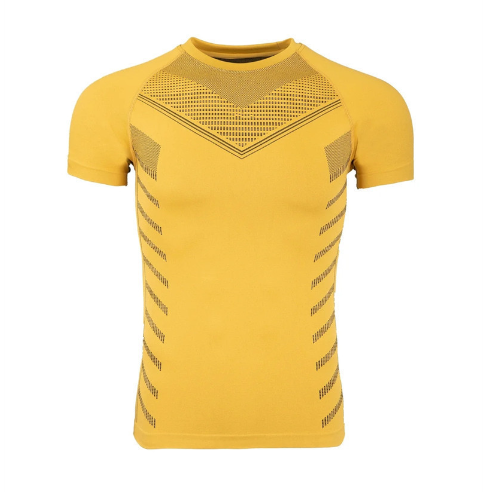 Sik Silk T Shirt - Image 5