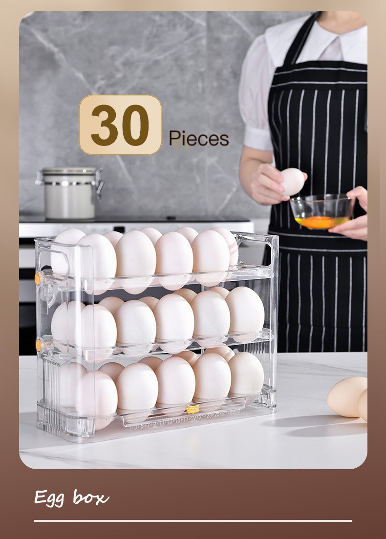 Egg Rack 6