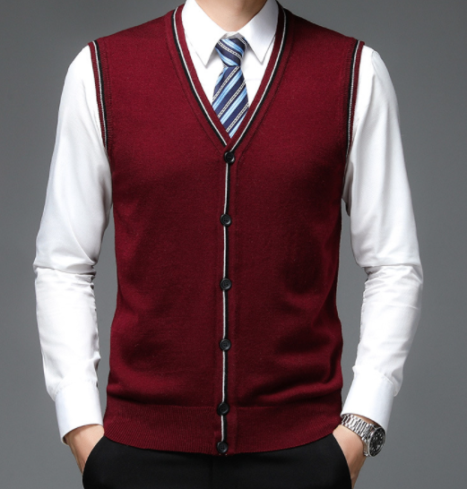 Vest Image 4