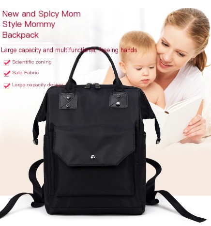 Versatile Backpack for Every Occasion