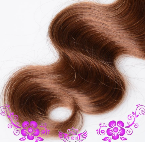 Body Wave Wig Image 4