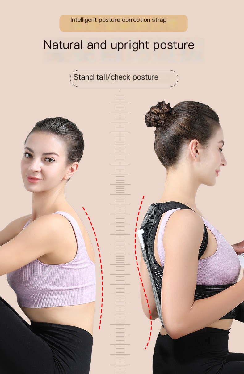 Posture Corrector Design