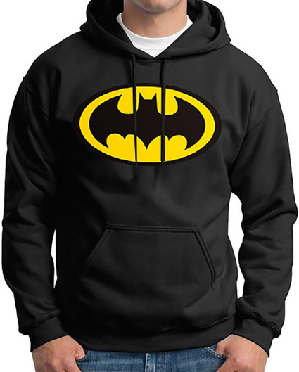 Hooded Sweatshirt Image 1