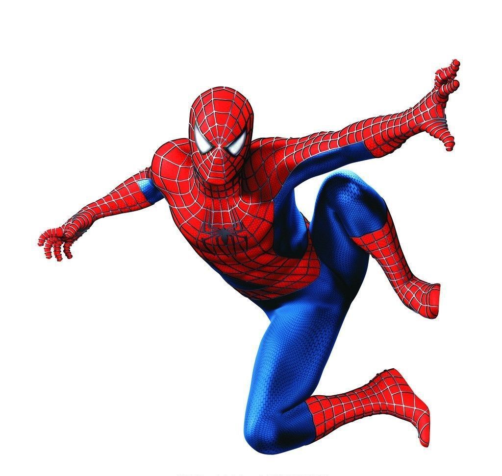 Spiderman Pajama Design