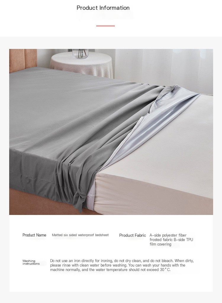 Bed Cover Image 2
