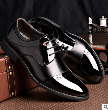 Men's Business Dress Shoes