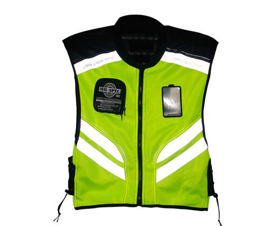Reflective Vest Image 2
