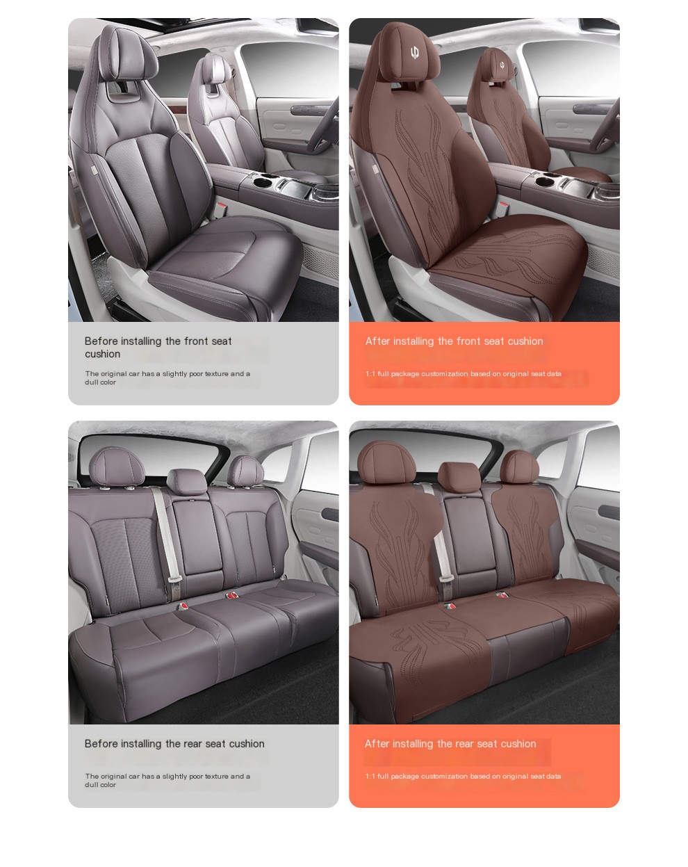 Car Seat Cover