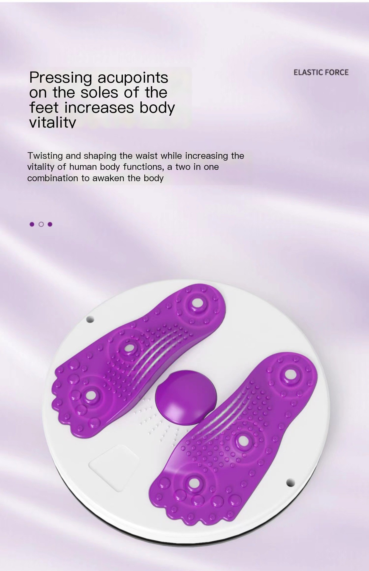 Perfect for All Fitness Levels