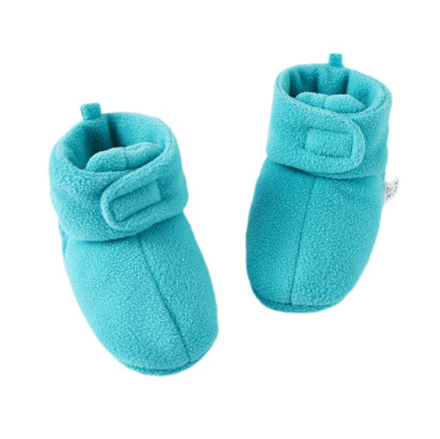 Baby Shoes Pink