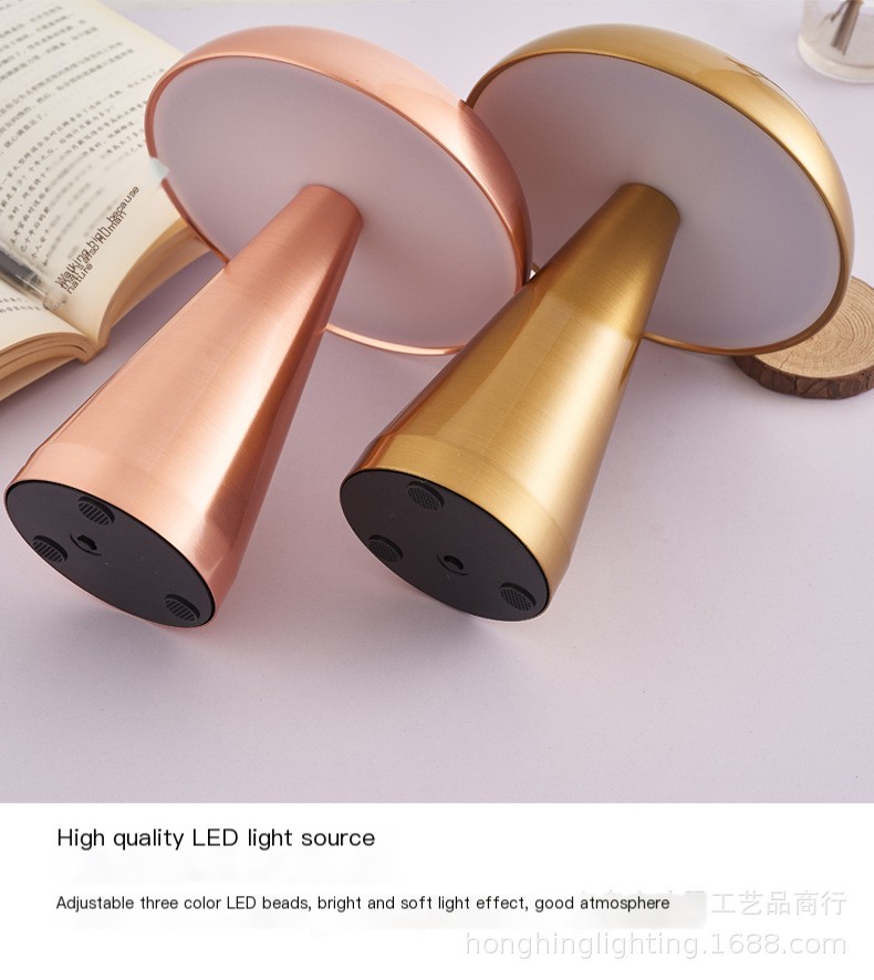 Elegant Lamp Design
