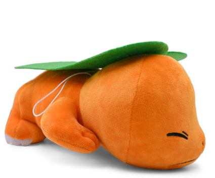 Plush Doll 3